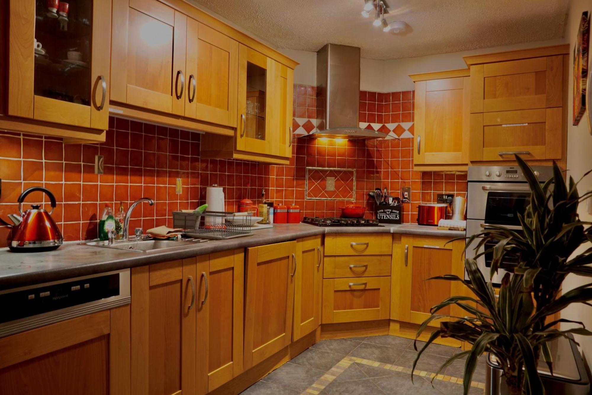 Fernway Residence Entire Property Κορκ Εξωτερικό φωτογραφία